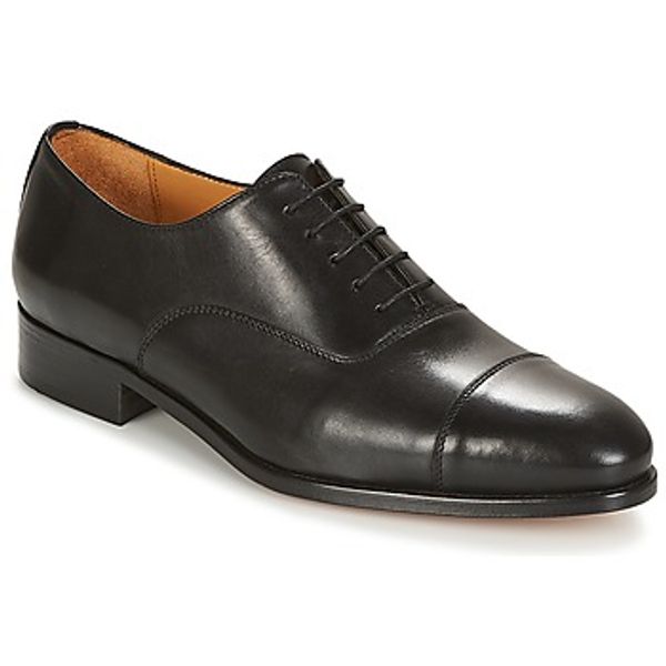 Brett & Sons Brett & Sons  Derby cipele FENOZEO  Brett & Sons