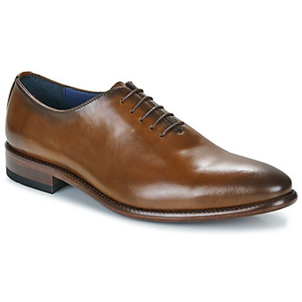 Brett & Sons Brett & Sons  Oksfordice NAT  Brett & Sons