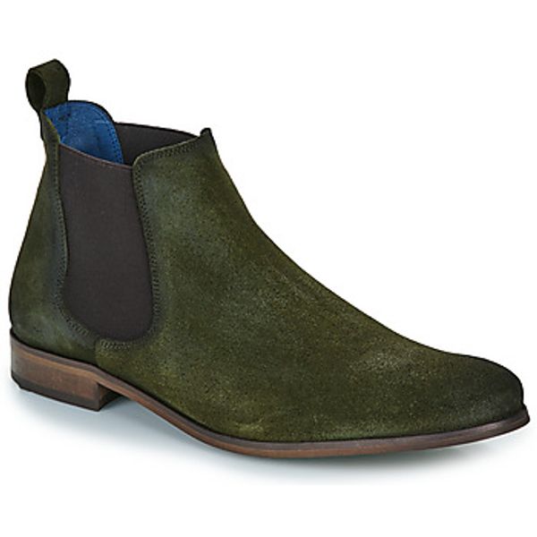 Brett & Sons Brett & Sons  Polučizme -  Brett & Sons