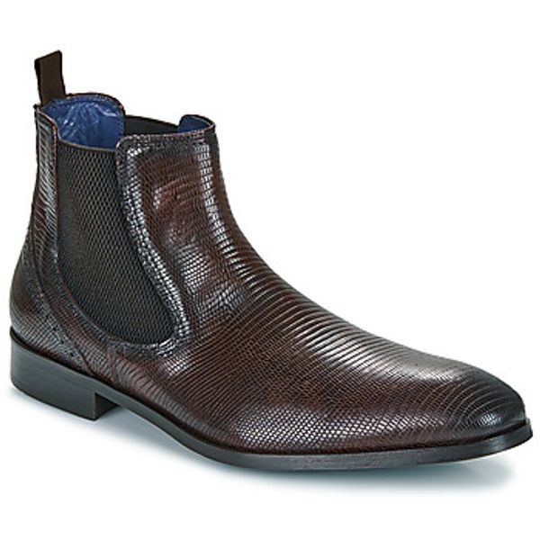 Brett & Sons Brett & Sons  Polučizme -  Brett & Sons