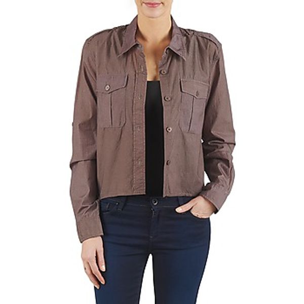Brigitte Bardot Brigitte Bardot  Košulje i bluze BB43077  Brigitte Bardot