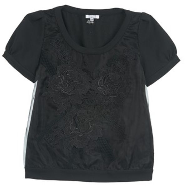 Brigitte Bardot Brigitte Bardot  Topovi i bluze BB44160  Brigitte Bardot