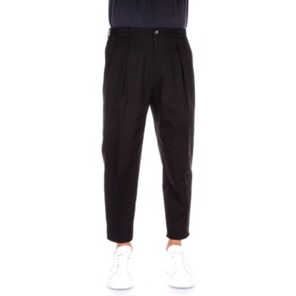 Briglia Briglia  Cargo hlače PORTOBELLOS 423083  Briglia