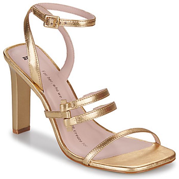 Bronx Bronx  Sandale i polusandale ALADIN-SANDAL  Bronx