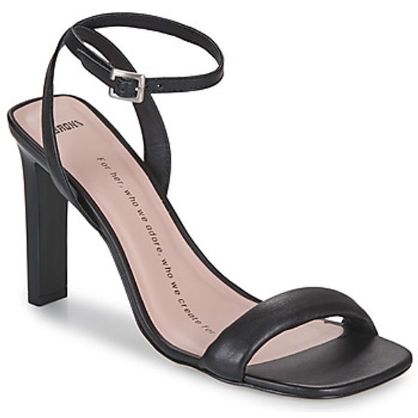 Bronx Bronx  Sandale i polusandale ALADIN-SANDAL  Bronx