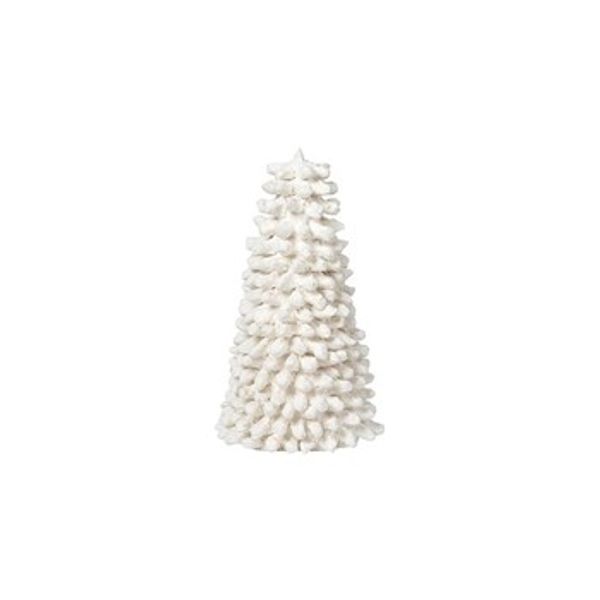 Broste Copenhagen Broste Copenhagen  Božićni ukrasi SAPIN 'PULP' COTON  Broste Copenhagen