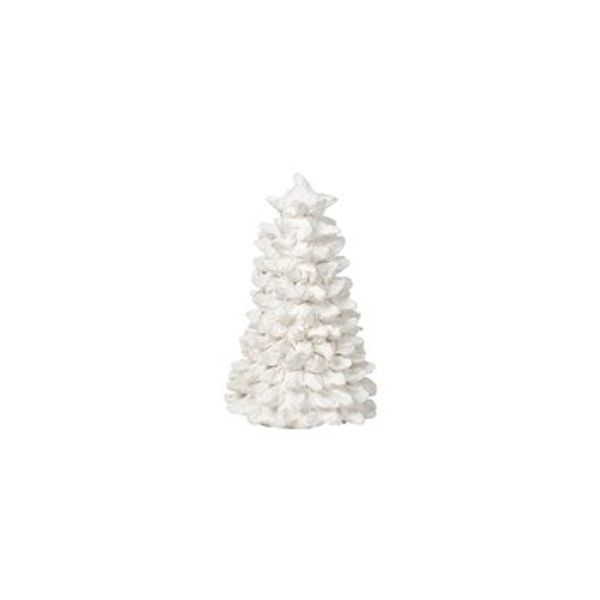 Broste Copenhagen Broste Copenhagen  Božićni ukrasi SAPIN 'PULP' COTON  Broste Copenhagen