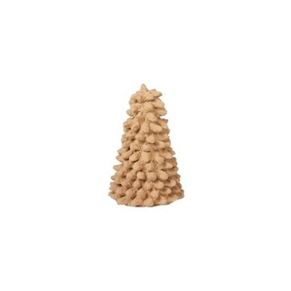 Broste Copenhagen Broste Copenhagen  Božićni ukrasi SAPIN 'PULP' COTON  Broste Copenhagen