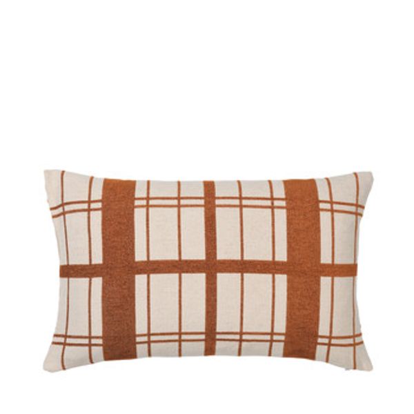 Broste Copenhagen Broste Copenhagen  Jastučnice CHEQUER  Broste Copenhagen