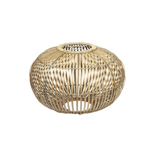 Broste Copenhagen Broste Copenhagen  Lampe i sjenila ZEP  Broste Copenhagen