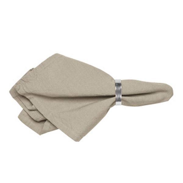 Broste Copenhagen Broste Copenhagen  Ubrusi/Salvete WILLE  Broste Copenhagen