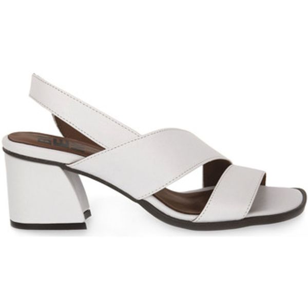 Bueno Shoes Bueno Shoes  Sandale i polusandale BIANCO  Bueno Shoes