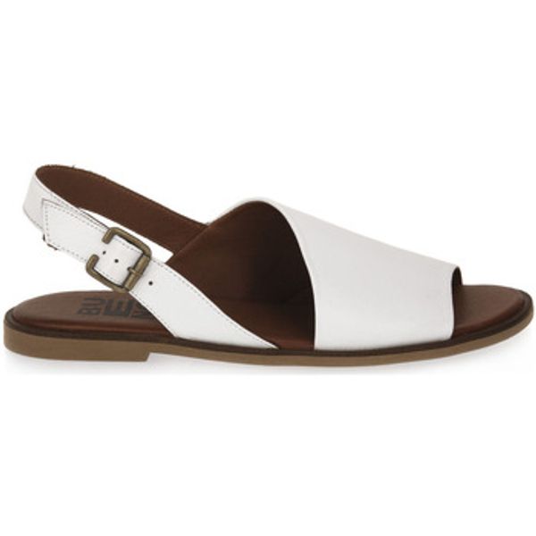 Bueno Shoes Bueno Shoes  Sandale i polusandale BIANCO  Bueno Shoes