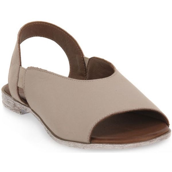Bueno Shoes Bueno Shoes  Sandale i polusandale GRIGIO  Bueno Shoes