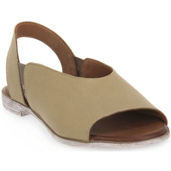Bueno Shoes Bueno Shoes  Sandale i polusandale VERDONE  Bueno Shoes