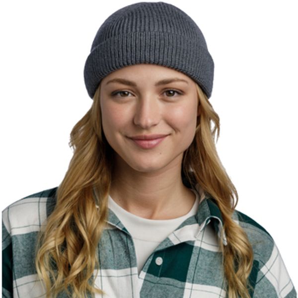 Buff Buff  Kape Ervin Merino Hat Beanie  Buff