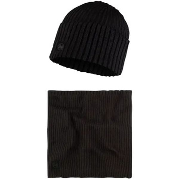 Buff Buff  Kape Gift Pack Set Beanie and Neckwarmer  Buff