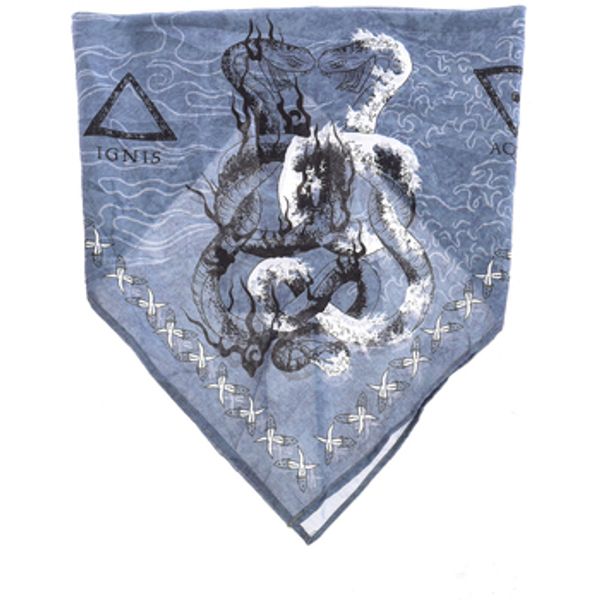Buff Buff  Šalovi, pašmine i marame 113900  Buff