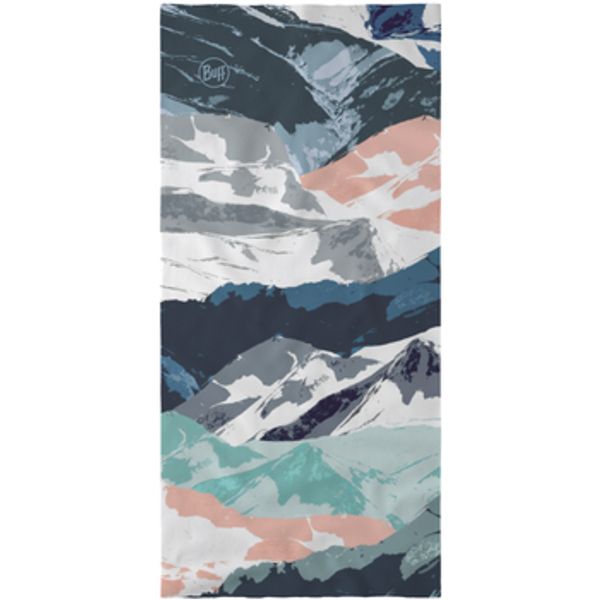 Buff Buff  Šalovi, pašmine i marame Original Ecostretch Neckwarmer  Buff