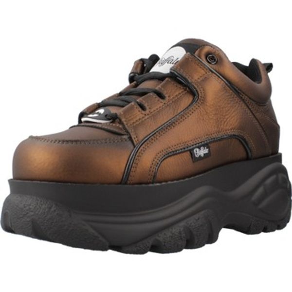 Buffalo Buffalo  Modne tenisice CALF LEATHER  Buffalo