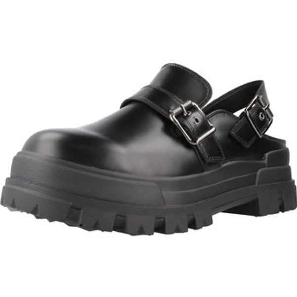 Buffalo Buffalo  Mokasinke ASPHA CLOG SND BS  Buffalo