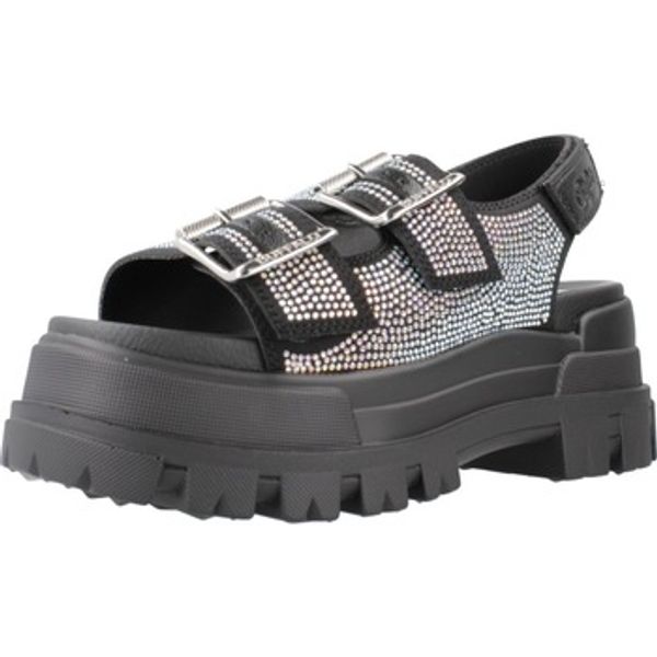 Buffalo Buffalo  Sandale i polusandale ASPHA ARI GLAM  Buffalo