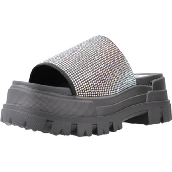 Buffalo Buffalo  Sandale i polusandale ASPHA SLIDE GLAM  Buffalo