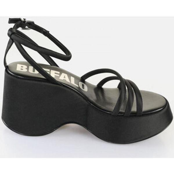 Buffalo Buffalo  Sandale i polusandale Joy mss sandal  Buffalo