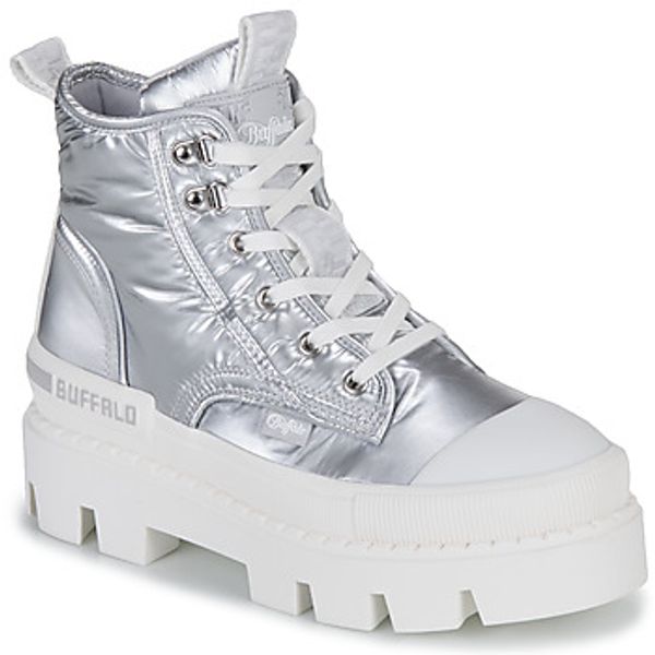 Buffalo Buffalo  Visoke tenisice RAVEN HI  Buffalo