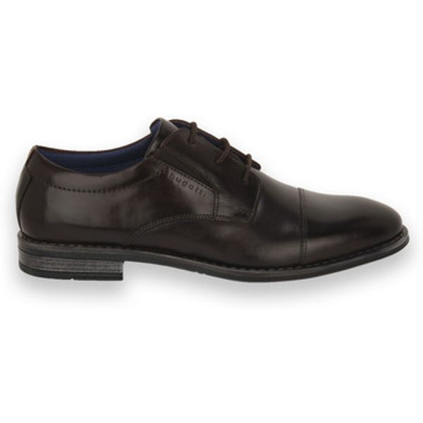 Bugatti Bugatti  Čizme BUGATTI SHOES 1000  Bugatti