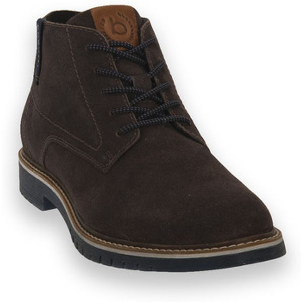 Bugatti Bugatti  Čizme BUGATTI SHOES 1100 CAJ  Bugatti