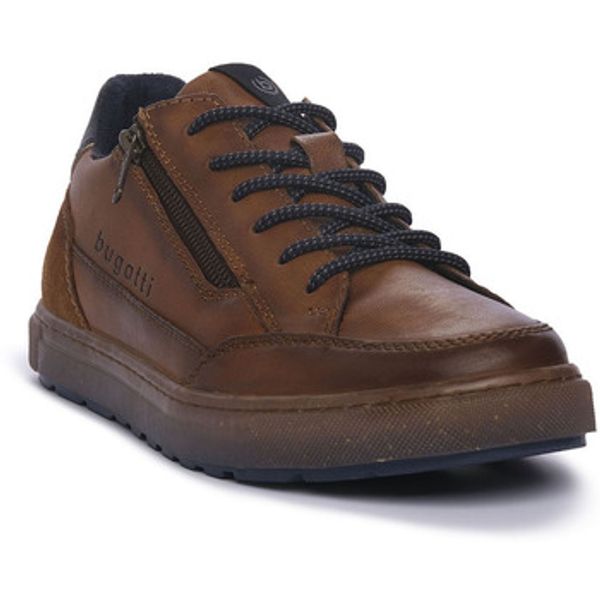 Bugatti Bugatti  Modne tenisice BUGATTI SHOES 3200 COGNAC  Bugatti
