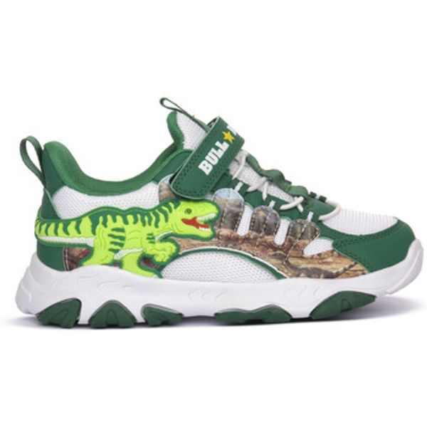 Bull Boys Bull Boys  Modne tenisice ROYAL  T REX LUCI  Bull Boys