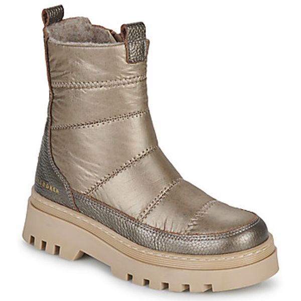 Bullboxer Bullboxer  Čizme za snijeg ALJ505E6L  Bullboxer