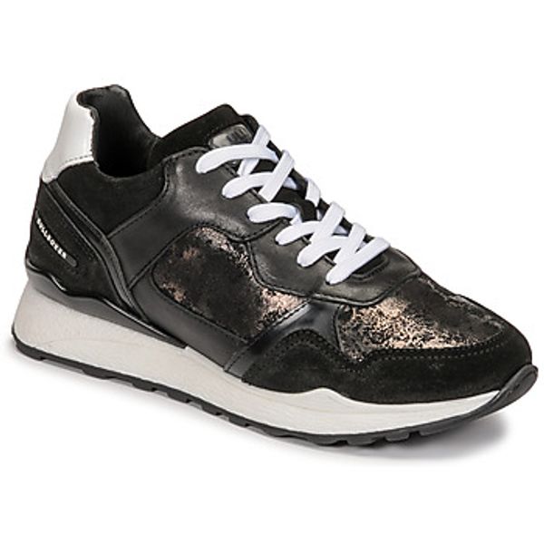 Bullboxer Bullboxer  Niske tenisice 939004E5C_BLWH  Bullboxer