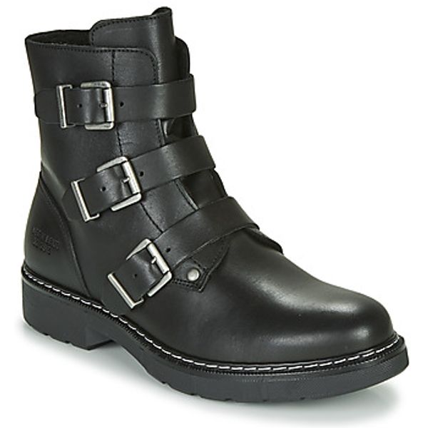 Bullboxer Bullboxer  Polučizme AOL520E6L-BLCK  Bullboxer