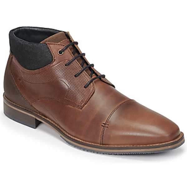 Bullboxer Bullboxer  Polučizme VARESH ANKLE LACE  Bullboxer