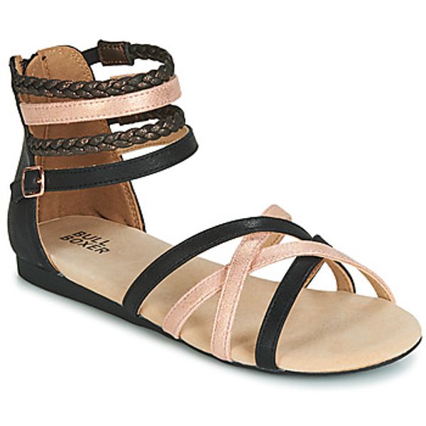 Bullboxer Bullboxer  Sandale i polusandale AED009  Bullboxer
