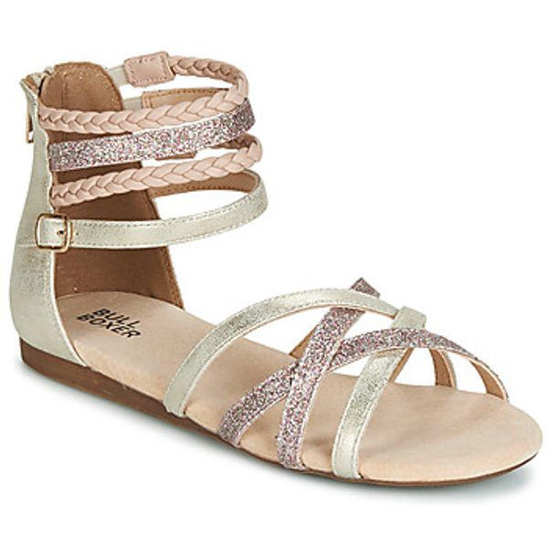Bullboxer Bullboxer  Sandale i polusandale AED009  Bullboxer