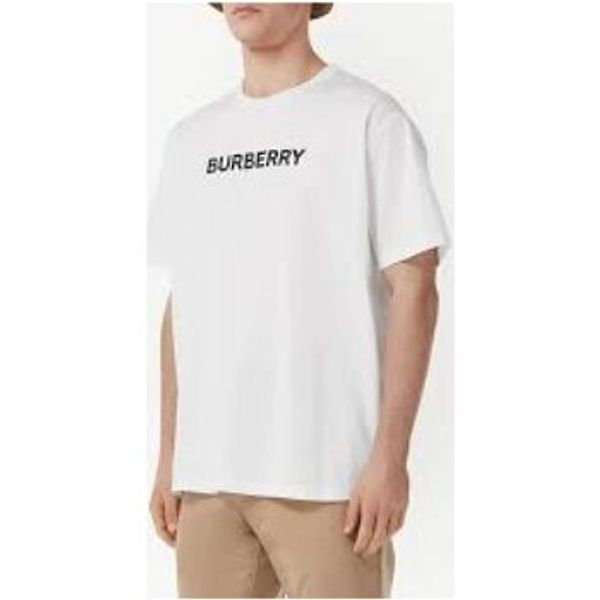 Burberry Burberry  Majice kratkih rukava 8055309  Burberry