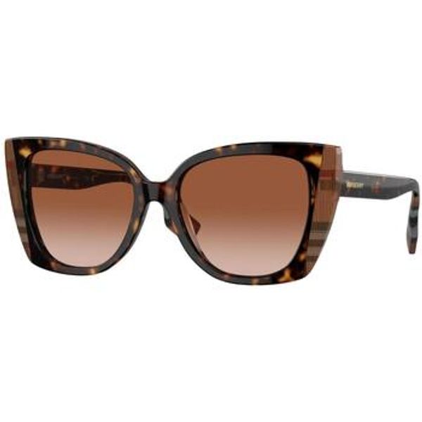 Burberry Burberry  Sunčane naočale MERYL 0BE4393 405313  Burberry