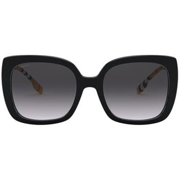 Burberry Burberry  Sunčane naočale Nero 0BE4323 38538G  Burberry