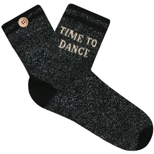 Cabaia Cabaia  Čarape CAB234AYPF SOCKS TIME TO DANCE  Cabaia