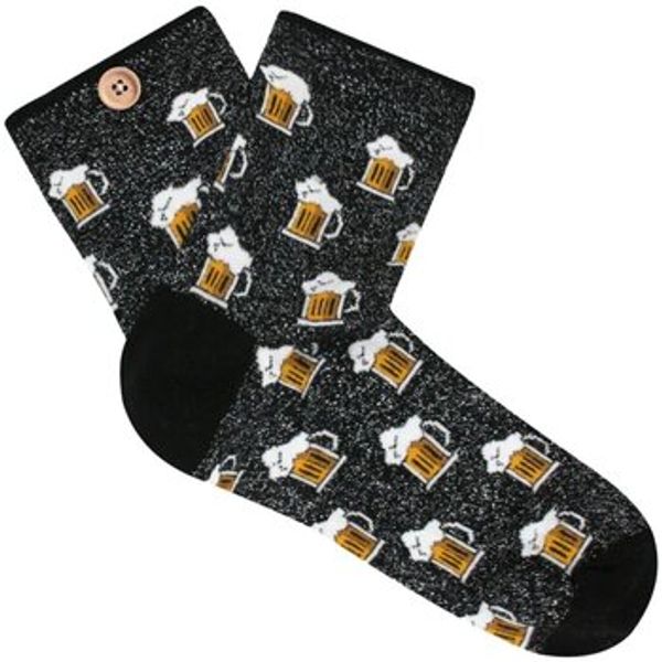 Cabaia Cabaia  Čarape CAB234NKUP SOCKS AGATHA ET HUGO  Cabaia