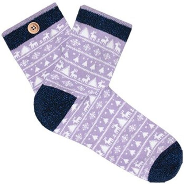 Cabaia Cabaia  Čarape CAB299QKWE SOCKS JEANNE ET LINA  Cabaia