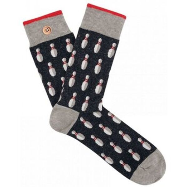 Cabaia Cabaia  Čarape CAB323FXRJ SOCK LIAM ET GARANCE  Cabaia