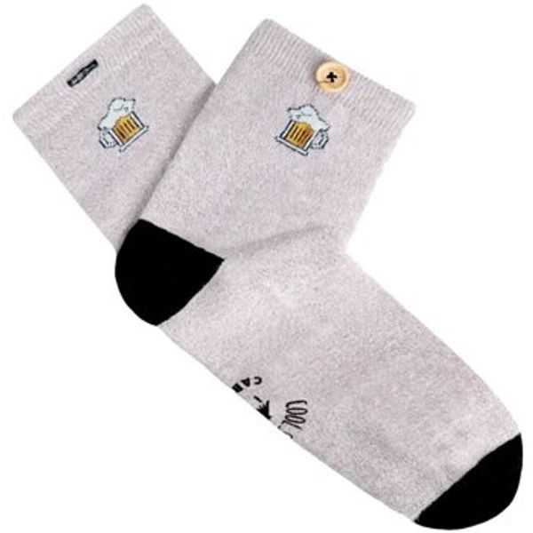 Cabaia Cabaia  Čarape CAB326ARRM SOCKS SIDONIE ET ENZO  Cabaia