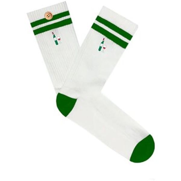 Cabaia Cabaia  Čarape CAB429MAWW SOCKS DAVID ET CASSANDRA  Cabaia