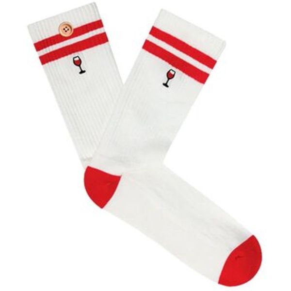 Cabaia Cabaia  Čarape CAB434QRUQ SOCKS VLAD ET ANAIS  Cabaia
