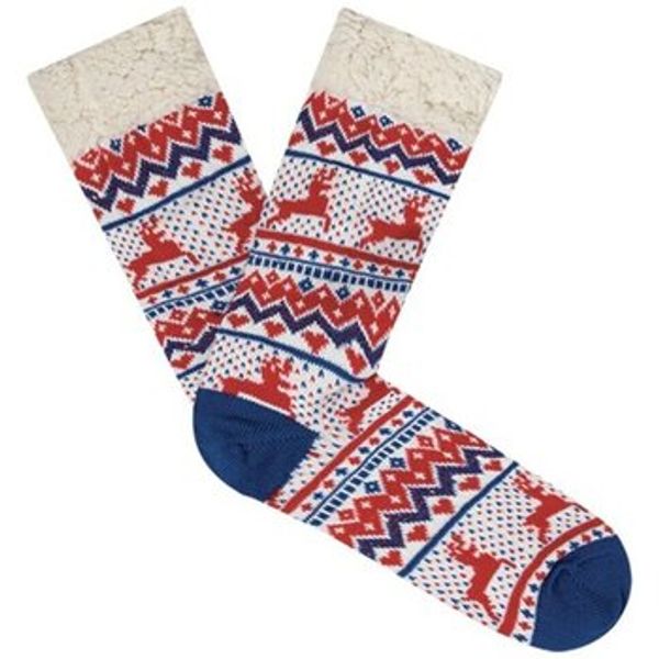Cabaia Cabaia  Čarape CAB436VVZM SOCKS POLE NORD MEN  Cabaia